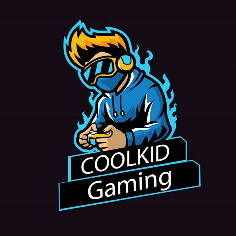 CoolKid Gaming