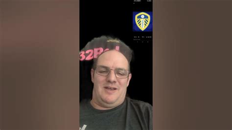 Leeds United V Huddersfield Town Watch Along Youtube