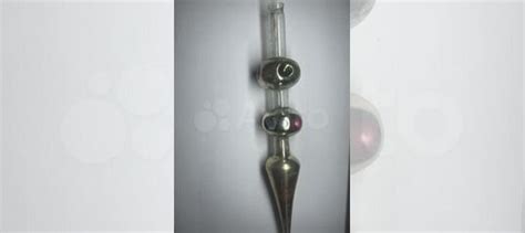 Сосулька на елку СССР купить в Москве | Хобби и отдых | Авито