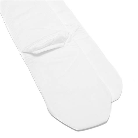 Nike Løbesokker Spark Lightweight - Hvid/Sølv