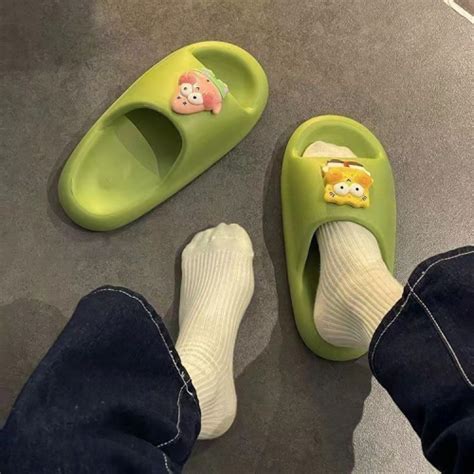 Сабо, шлепки, пляжные сандалии летние. Jiadele