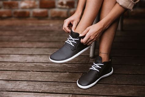 Size 44 | Barefoot Shoes - Be Lenka - Icon - Dark Grey | Be Lenka
