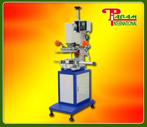 Pneumatic Hot Stamping Machine Manufacturers Pneumatic Hot Stamping Machine Suppliers