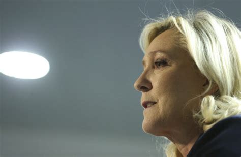 Présidentielle 2022 Marine Le Pen écarte Tout “rapprochement” Avec Eric Zemmour Sil Est