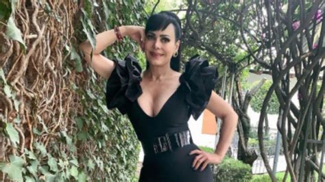Maribel Guardia La sorprendente comparación en bikini así lucía a los 19 años y en la