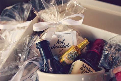 Just A Darling Life Diy Spiced Hot Chocolate Kit