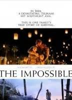 The Impossible Nude Scenes