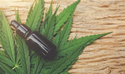 Using Cbd Oil To Ease Anxiety Does It Work The Clinton Courier