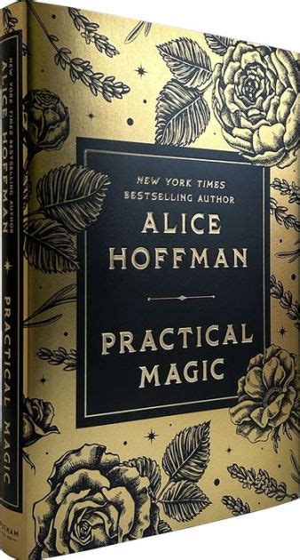 Practical Magic Deluxe Edition By Alice Hoffman Hardcover Barnes