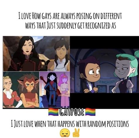 The Gay Pose Owl House She Ra Princess Of Power Cartoon Network Shows