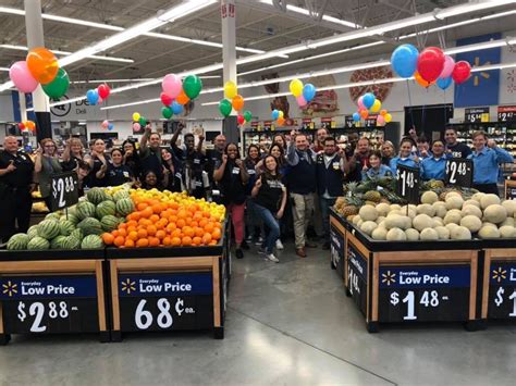 Walmart Barstow Home Facebook