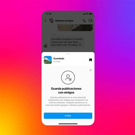 Notas de Instagram la nueva herramienta de texto instantáneo