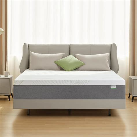Novilla King Size Mattress Review | Get My Sleep