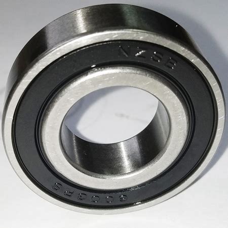 Подшипник 6003RS - купить