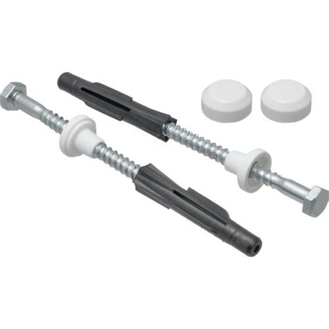 Крепление для унитаза к полу MPF