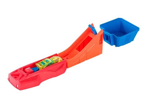 Ripley Set Hot Wheels Fwm Autos Y Pistas Action Clasico Acrobacias Modelo Aleatorio