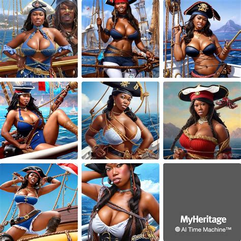 Delotta Brown Delotta Brown Pirate Porn Pic