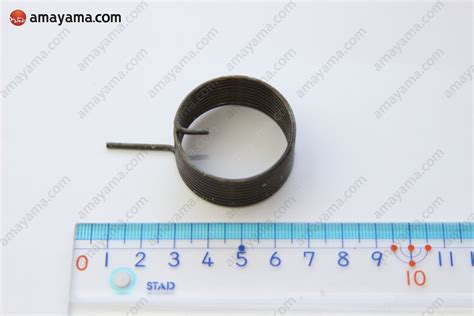 Buy Genuine Nissan 1307258S10 (13072-58S10) Spring, Tensioner. Prices ...