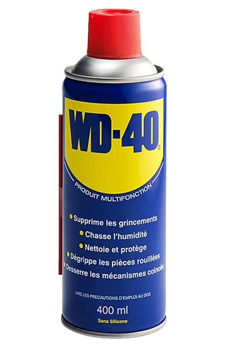 WD40-400ML - CORROSION PREVENTIVE COMPOUND