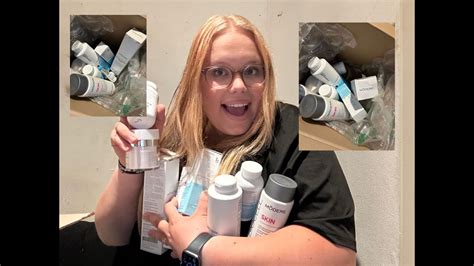 Mega Unboxing Modere Franja Bohmer Youtube