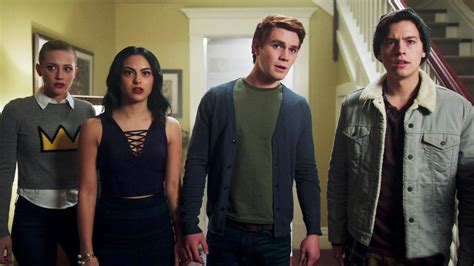 Riverdale Season 1 Recap To Get You Ready For The Season 2 Premiere