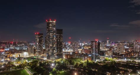 Hinkley Point C: Project Status and Nuclear Power Updates 21