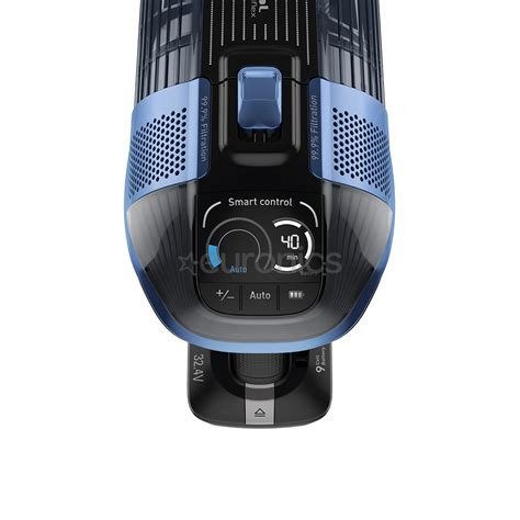 Tefal X-Force Flex 14.60 Aqua, sinine - Varstolmuimeja, TY99C | Euronics