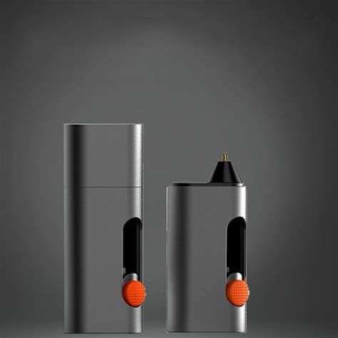 Compact Powerful Cordless Hot Glue Pen KICKSTARTECH