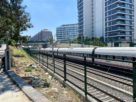 Pendikten Sirkeciye Marmaray kaç dakika Kartal 24