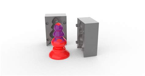 ADULT SEXTOY DILDO PLUG STL File For D PrintingCults