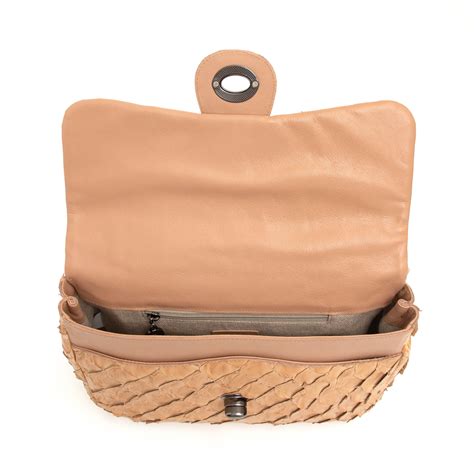 Bolsa Madri Nude Bolsas E Acessorios