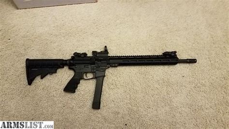 Armslist For Sale 40 Cal Ar