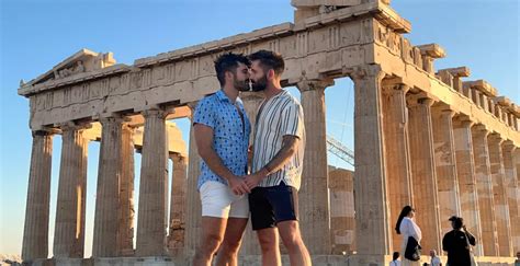 Greece To Vote On Same Sex Marriage Today