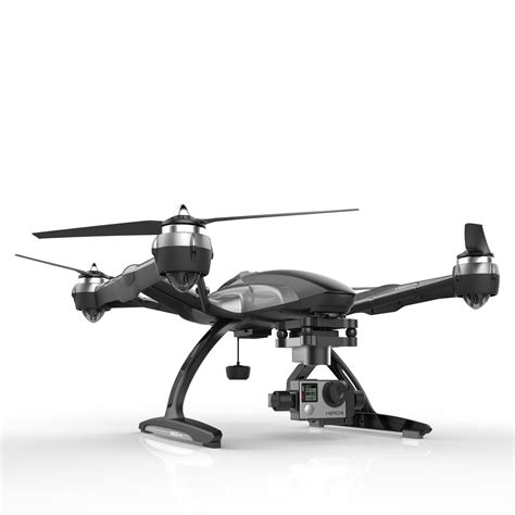 Yuneec Typhoon G Multikopter Set mit GB203 3-Achsen: Amazon.de: Kamera