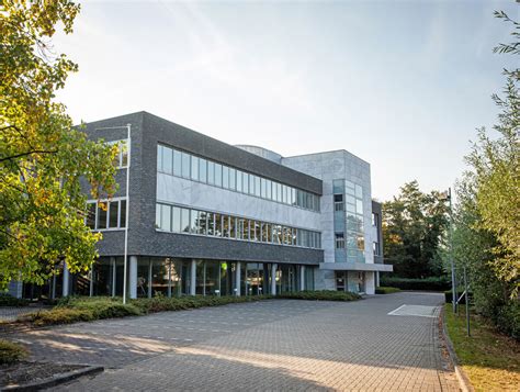 Brasserie De Specht Prins Boudewijnlaan Edegem