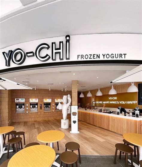 The International Frozen Yogurt Association September 2022 Froyo Shop