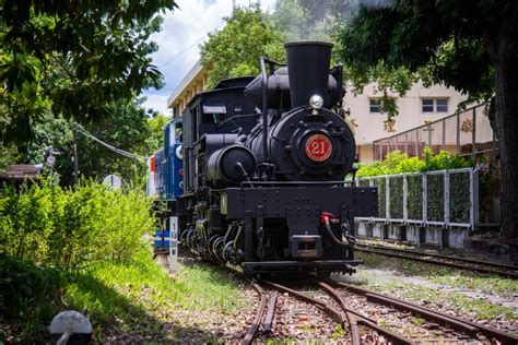 鐵道迷必追！21號蒸汽火車復駛 紀念車票「這2站」開賣 Yahoo奇摩時尚美妝