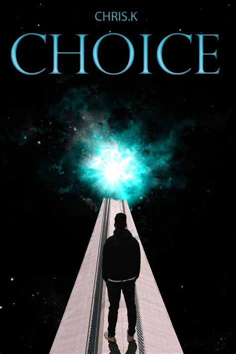 CHOICE - The Book Cover Designer