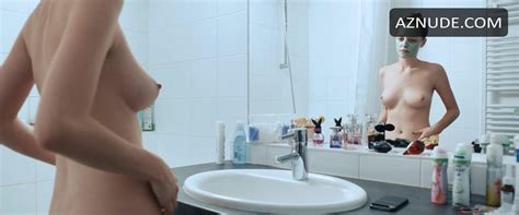 WANNABE NUDE SCENES AZNude