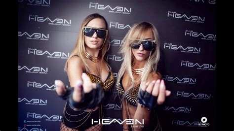 Mix Heaven Zielona G Ra Youtube