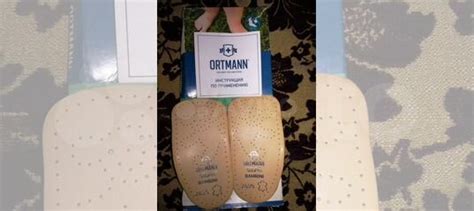 Ортопедические полустельки новые купить в Омске с доставкой | Личные ...