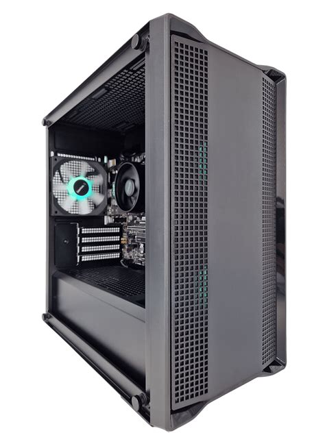 Gaming PC - Ryzen 5 5600G | MYPC