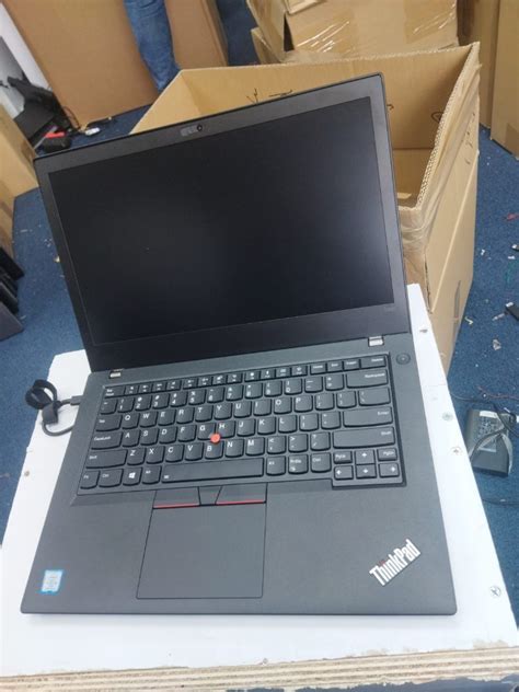 Lenovo Thinkpad T480 Touch screen laptop Core i5 8 th generation, 14 ...