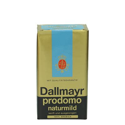 Dallmayr prodomo 500g
