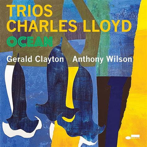Charles Lloyd Wine 8