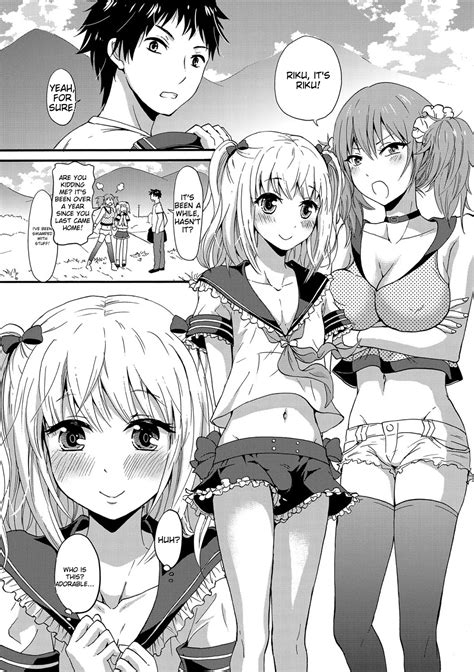Chincopation Page 65 Nhentai Hentai Doujinshi And Manga