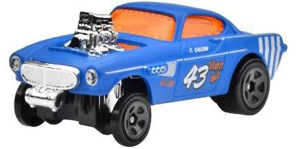 Hot Wheels Basic Car Volvo P Gasser Waiting List HLJ