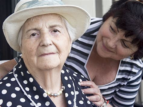 Tips For Taming Caregiver Stress Harvard Health