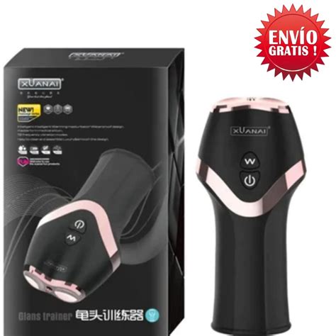 Vagina De Lujo Con Vibración Cristal Luegopago