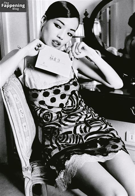 Shu Qi Nude Sexy Collection Photos Thefappening